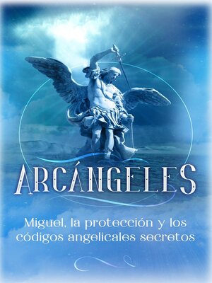 cover image of Arcángeles